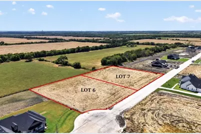 Tbd Lot 6 Sunset Road, Caddo Mills, TX 75135 - Photo 2