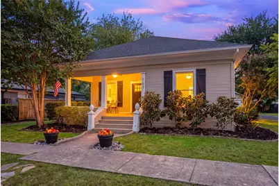 707 Tucker Street, McKinney, TX 75069 - Photo 2