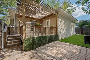 707 Tucker St, McKinney, TX 75069 - Photo 32