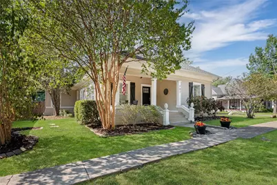 707 Tucker Street, McKinney, TX 75069 - Photo 4