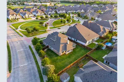 3713 Republic Trail, Melissa, TX 75454 - Photo 2