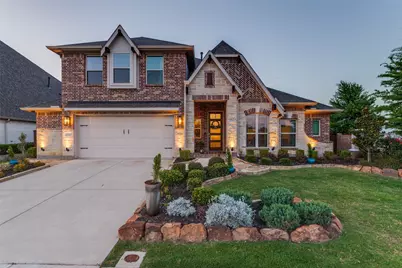 3713 Republic Trail, Melissa, TX 75454 - Photo 1