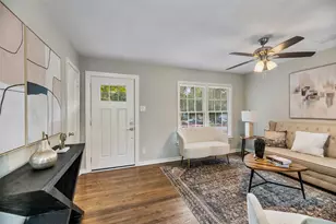 3462 W Gambrell St, Fort Worth, TX 76133 - Photo 4