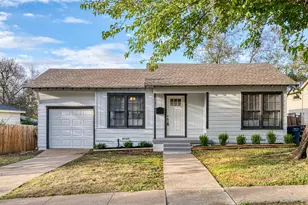 3462 W Gambrell St, Fort Worth, TX 76133 - Photo 1