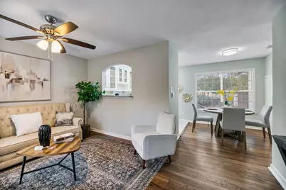 3462 W Gambrell Street, Fort Worth, TX 76133 - Photo 6