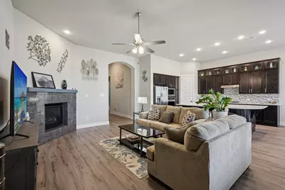 1901 Braided Mane Avenue, Aubrey, TX 76227 - Photo 6