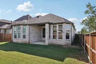1901 Braided Mane Ave, Aubrey, TX 76227 - Photo 34