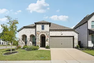 1901 Braided Mane Ave, Aubrey, TX 76227 - Photo 1