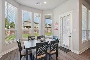 1901 Braided Mane Ave, Aubrey, TX 76227 - Photo 8