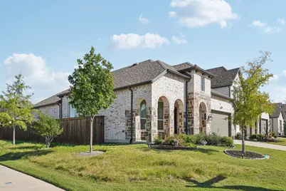 1901 Braided Mane Avenue, Aubrey, TX 76227 - Photo 2