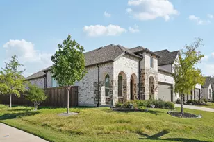 1901 Braided Mane Ave, Aubrey, TX 76227 - Photo 2