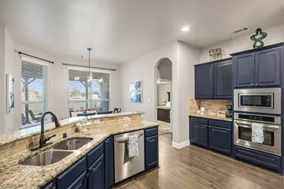 2231 Riverside Drive, Kaufman, TX 75142 - Photo 16