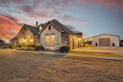 2231 Riverside Drive, Kaufman, TX 75142 - Photo 2