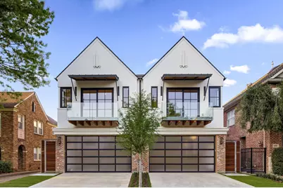 4029 Herschel Avenue, Dallas, TX 75219 - Photo 2