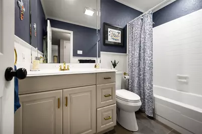 10945 Middle Knoll Drive, Dallas, TX 75238 - Photo 20