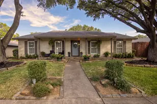 10945 Middle Knoll Dr, Dallas, TX 75238 - Photo 1