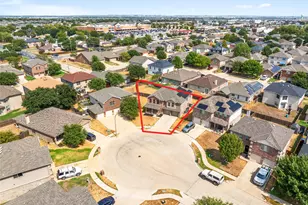 8640 Shallow Creek Dr, Fort Worth, TX 76179 - Photo 6