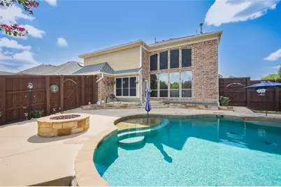 522 Basswood Trail, Garland, TX 75040 - Photo 10