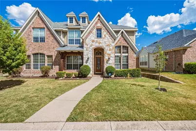 522 Basswood Trail, Garland, TX 75040 - Photo 8