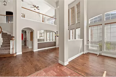 522 Basswood Trail, Garland, TX 75040 - Photo 4