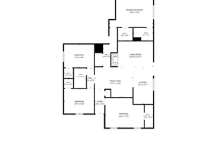 6009 Mimosa Ln, Rowlett, TX 75089 - Photo 2