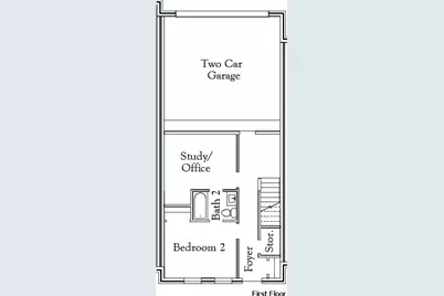 1965 Starwood Lane, Arlington, TX 76006 - Photo 2