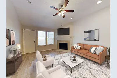 2001 Fairview Drive, Forney, TX 75126 - Photo 4
