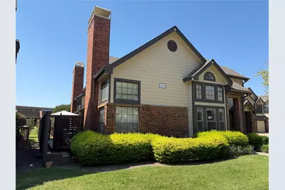 414 Santa Fe Trl #91, Irving, TX 75063 - Photo 1