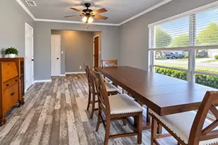 224 E 9th St, Bonham, TX 75418 - Photo 8