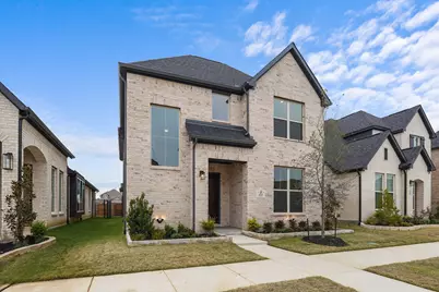 1512 Sandhill Lane, Celina, TX 75009 - Photo 2