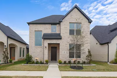 1512 Sandhill Lane, Celina, TX 75009 - Photo 1