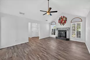 3315 Dasher St, Lancaster, TX 75146 - Photo 2