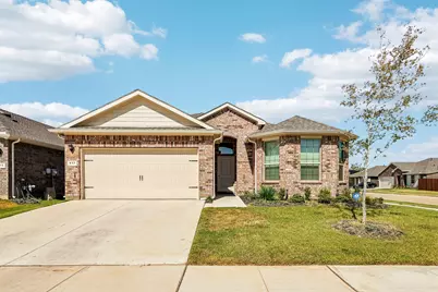 617 Amber Fields Drive, Krum, TX 76249 - Photo 1
