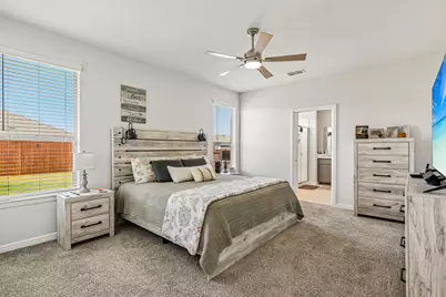 617 Amber Fields Drive, Krum, TX 76249 - Photo 24