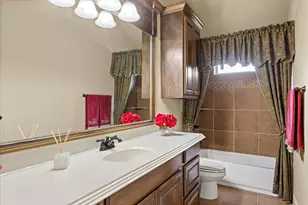 218 Hidden Creek Loop, Weatherford, TX 76085 - Photo 26