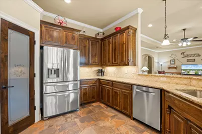 218 Hidden Creek Loop, Weatherford, TX 76085 - Photo 16