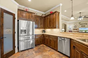 218 Hidden Creek Loop, Weatherford, TX 76085 - Photo 16