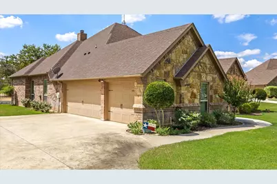 218 Hidden Creek Loop, Weatherford, TX 76085 - Photo 8