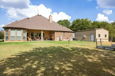218 Hidden Creek Loop, Weatherford, TX 76085 - Photo 32