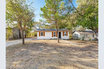 5217 Landino Street, Sansom Park, TX 76114 - Photo 2