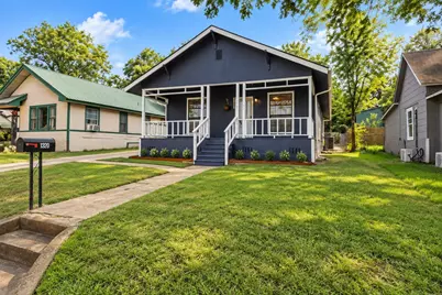 1320 W Morton Street, Denison, TX 75020 - Photo 4