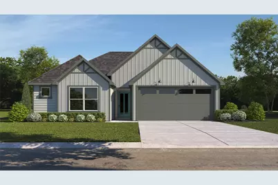 189 Brooks Street, Bullard, TX 75757 - Photo 1