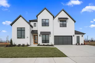 3400 Poppy Pl, Prosper, TX 75009 - Photo 1