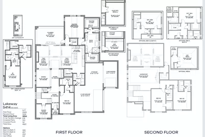 3400 Poppy Place, Prosper, TX 75009 - Photo 40