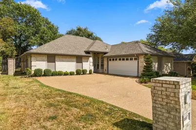 4007 Appian Way, Arlington, TX 76013 - Photo 2