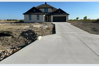 210 Horizon Road, Valley View, TX 76272 - Photo 4