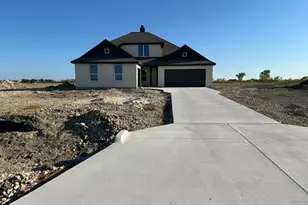 210 Horizon Rd, Valley View, TX 76272 - Photo 4
