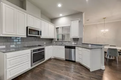 853 Whitehall Drive, Richardson, TX 75081 - Photo 10