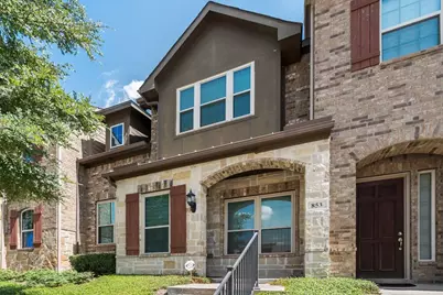 853 Whitehall Drive, Richardson, TX 75081 - Photo 4