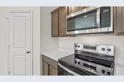 215 Yates Street, Bullard, TX 75757 - Photo 22